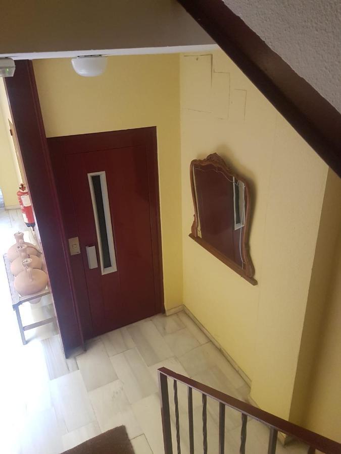 סביליה Centrico Y Luminoso Con 2 Dormitorios. A/C + Wifi מראה חיצוני תמונה